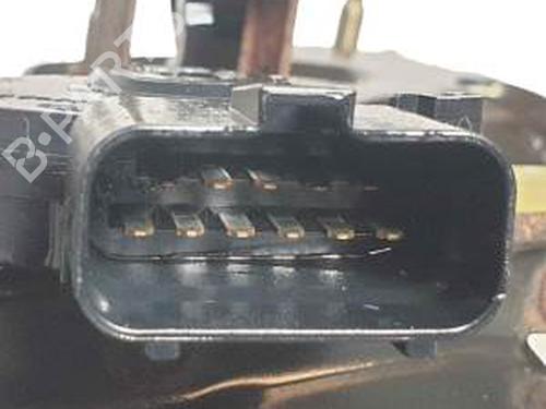 Gearbox MAZDA TRIBUTE (EP) 3.0 V6 24V 4WD (EPFW) | BP24934971M3 