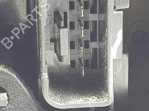 Left taillight VW GOLF PLUS V (5M1, 521) 1.6 TDI | BP24935311C34