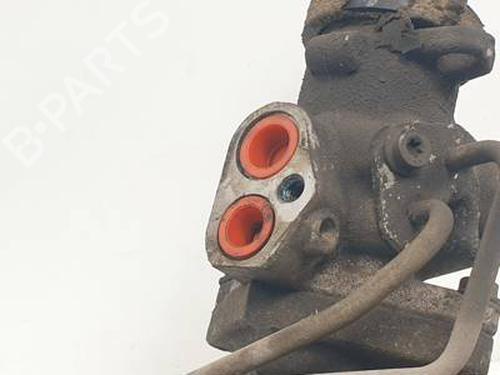 Steering rack LAND ROVER RANGE ROVER SPORT I (L320) 2.7 D 4x4 | BP31033657M22