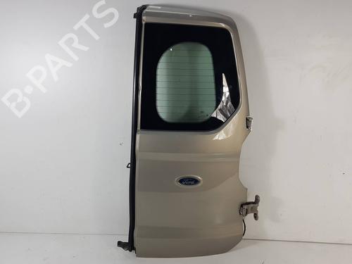 Used Right tailgate Right tailgate FORD TOURNEO COURIER B460 MPV 1.5 TDCi (75 hp) 39744855 39744855