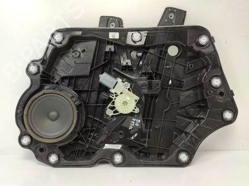 Used Front right window mechanism Front right window mechanism FORD PUMA (J2K, CF7) 1.5 ST EcoBoost (200 hp) 12445289 12445289