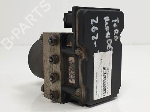Used ABS pump FORD MONDEO III (B5Y) 2.0 16V TDDi / TDCi (115 hp) 6845900
