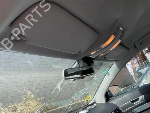 Right sun visor AUDI A6 C6 (4F2) 2.0 TDI | BP9138571I2 - Image 2
