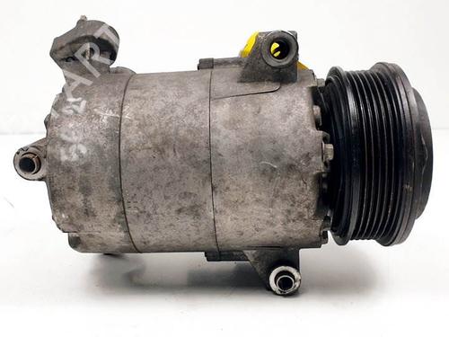 AC-Kompressor FORD FOCUS III 1.0 EcoBoost | BP9132328M34 