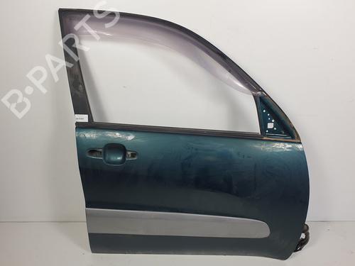 Used Right front door TOYOTA RAV 4 II (_A2_) 2.0 D 4WD (CLA20_, CLA21_, CLA20R, CLA21R) (116 hp) 14607338