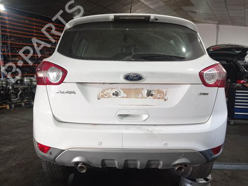 Electronic module FORD KUGA I 2.0 TDCi 4x4 | BP10239119M83 - Image 17