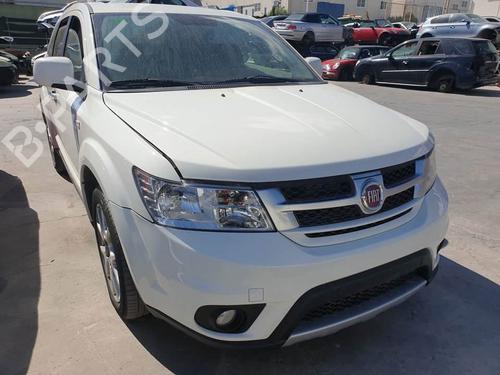 Electronic module FIAT FREEMONT (345_) 2.0 JTD 4x4 | BP25138837M83 - Image 19