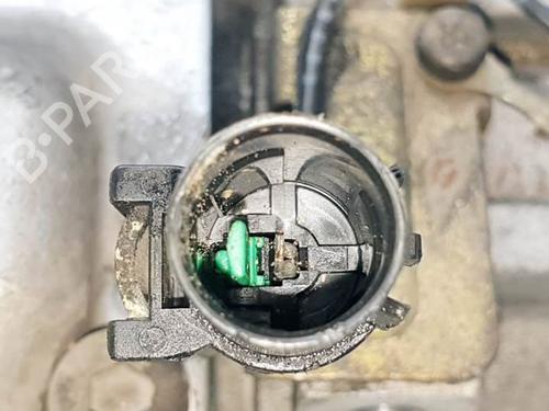AC compressor HYUNDAI ACCENT II (LC) 1.5 | BP18653879M34 