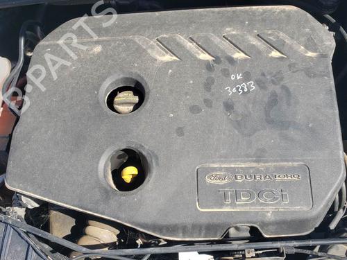 Climate control FORD FOCUS III 1.6 TDCi | BP25433527I5 - Image 18