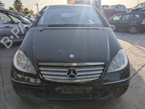 Engine MERCEDES-BENZ A-CLASS (W169) A 180 CDI (169.007, 169.307) | BP38284345M1 - Image 3