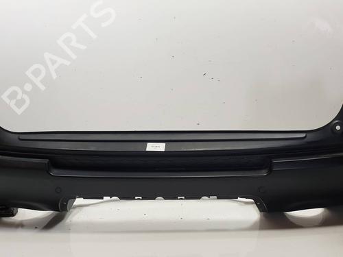 Used Rear bumper Rear bumper LAND ROVER RANGE ROVER SPORT I (L320) 3.0 D 4x4 (256 hp) 40175959 40175959