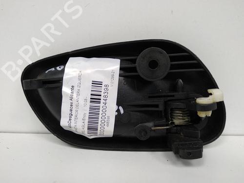 Front left interior door handle OPEL AGILA (A) (H00) 1.0 (F68) | BP8342007I13 