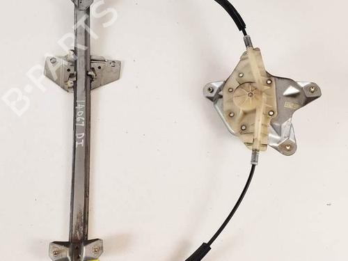 Used Front left window mechanism Front left window mechanism FORD TOURNEO CONNECT 1.8 TDCi (90 hp) 17439244 17439244