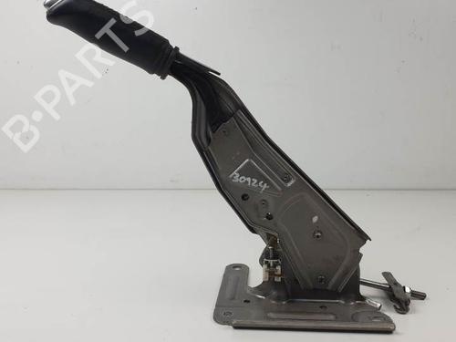Hand brake RENAULT MEGANE III Grandtour (KZ0/1) 1.9 dCi (KZ0J, KZ0N, KZ1S) | BP27885510I18 