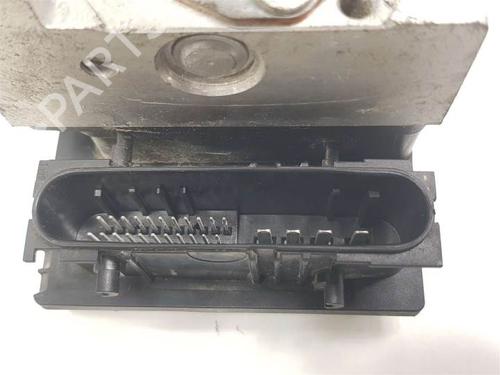 ABS pump CITROËN C1 (PM_, PN_) 1.4 HDi | BP11010851M43 