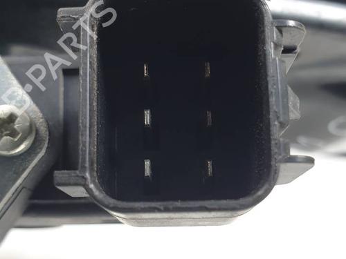 Front right window mechanism LAND ROVER RANGE ROVER EVOQUE (L538) 2.0 D | BP29989603C23 