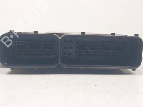 Engine control unit (ECU) VW GOLF PLUS V (5M1, 521) 2.0 TDI | BP34512178M57 - Image 4