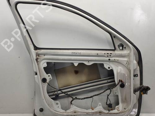 Left front door SKODA OCTAVIA II (1Z3) 1.9 TDI | BP25140026C2 