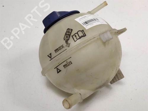 Used Expansion tank VW POLO (9N_, 9A_) 1.4 16V (75 hp) 9434166