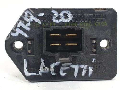 Heater resistor DAEWOO LACETTI Hatchback (KLAN) 1.4 | BP11648533M108 - Image 2