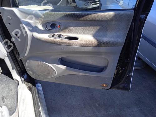 Intercooler KIA CARNIVAL II (GQ) 2.9 CRDi | BP10108608M30 