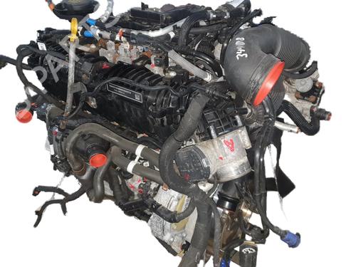 Used Engine Engine LAND ROVER RANGE ROVER EVOQUE (L538) 2.0 D 4x4 (180 hp) 40176543 40176543