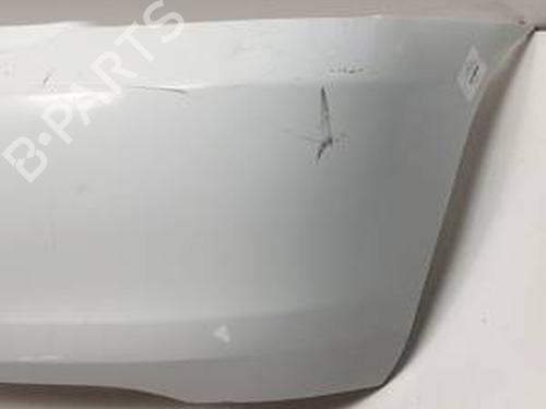 Rear bumper RENAULT CLIO II (BB_, CB_) 1.5 dCi (B/CB07) | BP31240455C8 