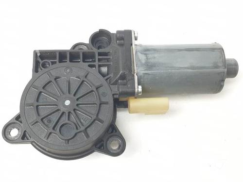 Used Left front window motor FORD FUSION (JU_) 1.4 TDCi (68 hp) 25611952