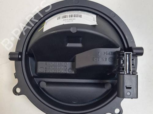 Tailgate handle VW PASSAT B6 (3C2) 2.0 TDI 16V | BP36429313C132 - Image 3