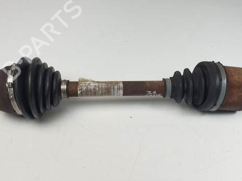 Drivaksel fortil venstre FORD FOCUS C-MAX (DM2) 1.8 TDCi (115 hp) 29149549