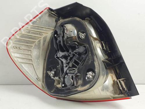 Right taillight BMW 1 (E87) 120 d | BP19030612C35 
