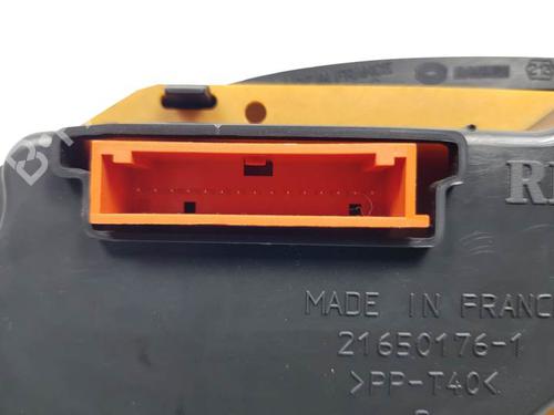 Instrument cluster RENAULT CLIO II (BB_, CB_) 1.6 16V (BB01, BB0H, BB0T, BB14, BB1D, BB1R, BB2KL, BB3G... | BP25117325C47 