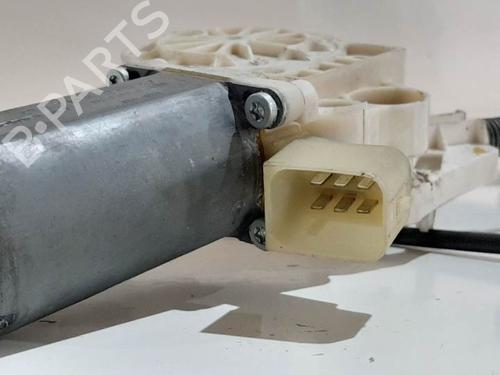 Rear right window mechanism MERCEDES-BENZ CLS (C219) CLS 320 CDI (219.322) | BP6863052C25 