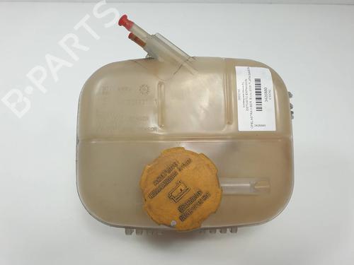 Used Expansion tank Expansion tank OPEL ASTRA H (A04) 1.7 CDTI (L48) (100 hp) 35749484 35749484