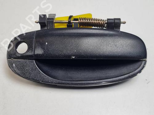 Maniglia esterna anteriore destra Maniglia esterna anteriore destra CHEVROLET KALOS 1.2 (72 hp) 37230124 37230124