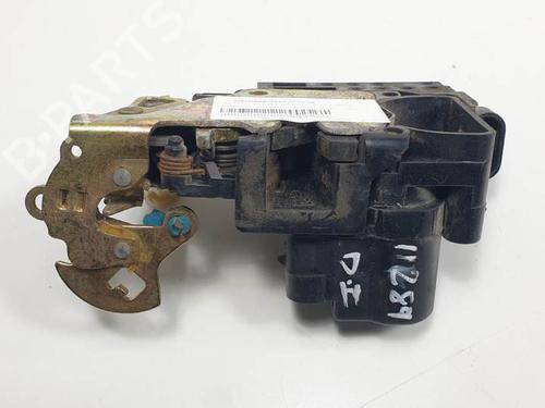 Front left lock DAEWOO NUBIRA Saloon (J100) 2.0 16V | BP12385390C98 