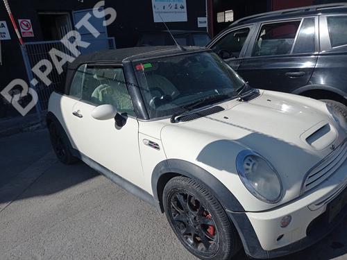 Left sun visor MINI MINI Convertible (R52) Cooper S | BP10100117I1  - Image 14