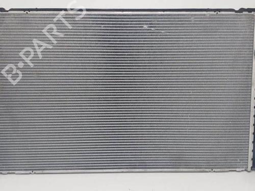 Used Water radiator Water radiator BMW 7 (G11, G12) 740 d, Ld xDrive (320 hp) 25138051 25138051