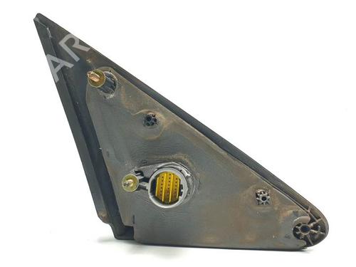 Left mirror RENAULT LAGUNA II (BG0/1_) 1.9 dCi (BG08, BG0G) | BP26728034C26 