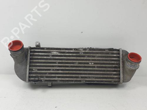 Intercooler Intercooler KIA SORENTO II (XM) 2.2 CRDi 4WD (197 hp) 34513762 34513762