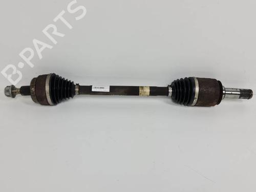 Used Right rear driveshaft MERCEDES-BENZ M-CLASS (W163) ML 320 (163.154) (218 hp) 8599898
