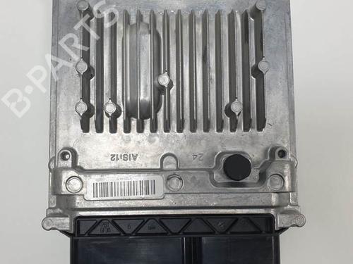 Used Engine control unit (ECU) Engine control unit (ECU) INFINITI Q30 2.2 D (170 hp) 18134133 18134133