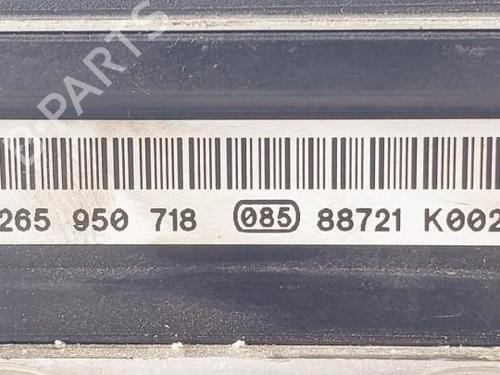 ABS pump JAGUAR XF I (X250) 2.7 D | BP13254749M43 