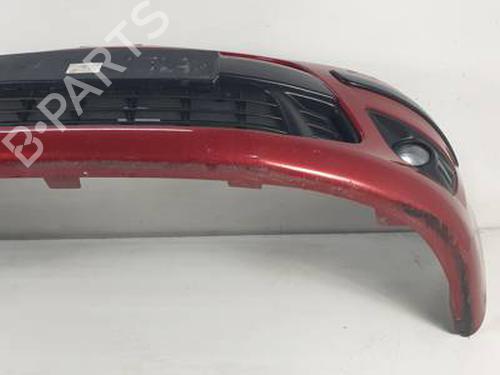 Front bumper CITROËN C4 I (LC_) 1.6 VTi 120 | BP30275851C7 