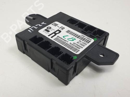 Used Electronic module Electronic module JEEP CHEROKEE (KL) 2.0 CRD 4x4 (170 hp) 12393973 12393973