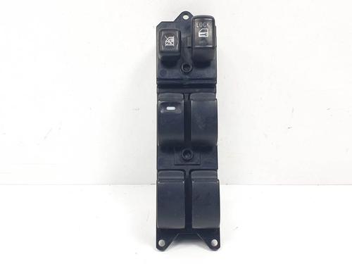 Used Left front window switch Left front window switch PEUGEOT 4007 (VU_, VV_) 2.2 HDi (156 hp) 24990007 24990007