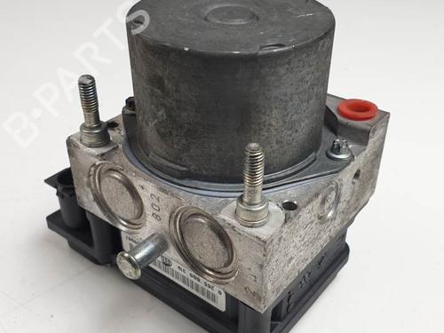 ABS pump NISSAN MICRA III (K12) 1.2 16V | BP28178410M43 