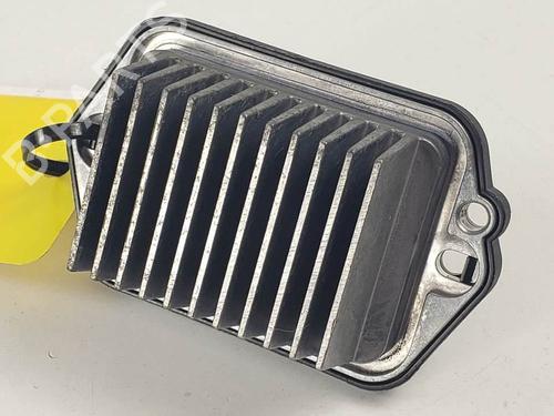 Used Heater resistor Heater resistor MAZDA 6 Hatchback (GH) 1.8 MZR (120 hp) 18323621 18323621