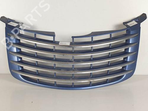 Grill Grill CHRYSLER PT CRUISER Convertible 2.4 (143 hp) 12365907 12365907