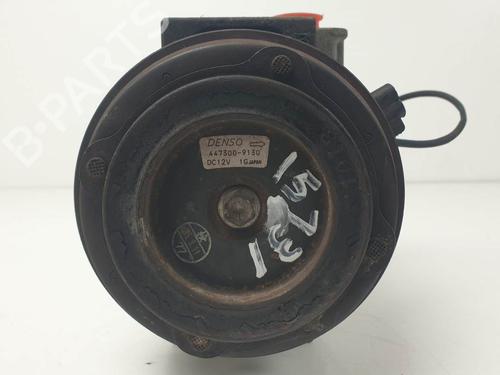 AC compressor SUZUKI LIANA (ER, RH_) | BP40175004M34 - Image 5